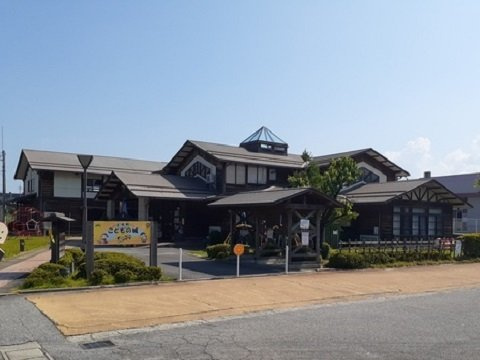 カプリスＢの周辺|上市町こどもの城まで900m