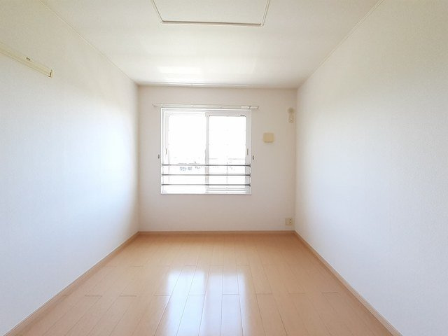 カプリスＢの内装|きれいな内装です