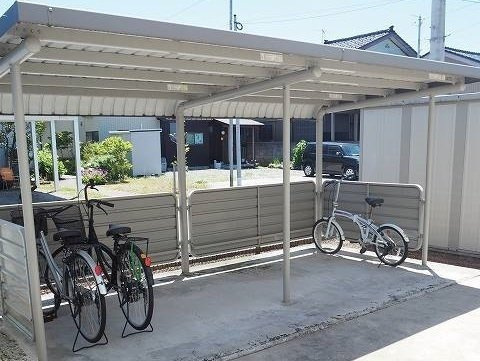 アン　ディマンシェ　Ｄのその他共用部分