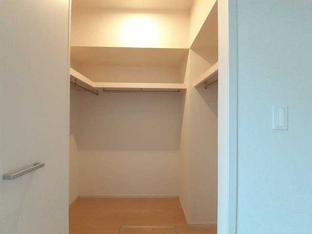 アルペジオの収納|小物を収納するのに便利です