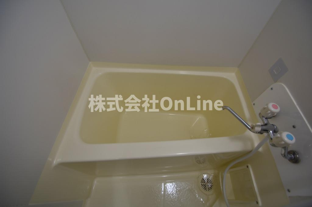 PALMIZIO瓢箪山の玄関
