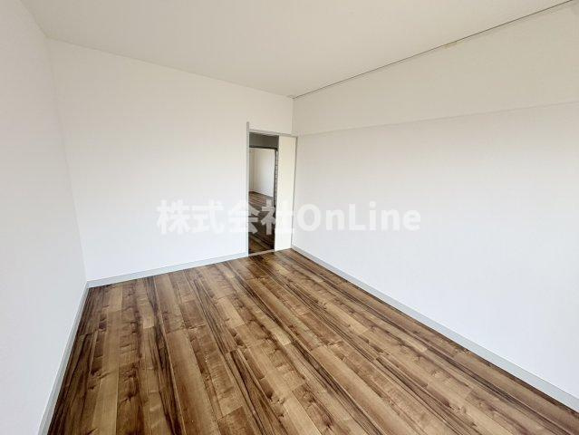 PALMIZIO瓢箪山の子供部屋