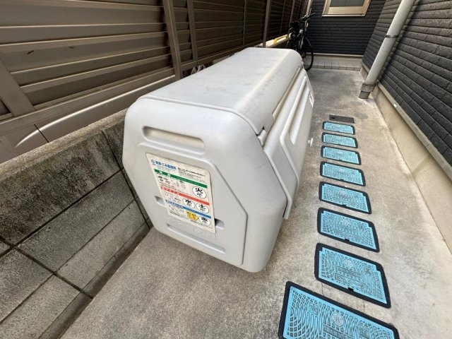 コンフォルト浅草のその他