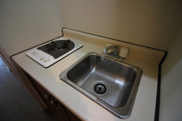【キッチン】 | シャルム平尾