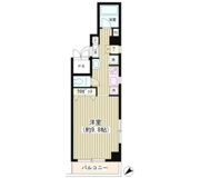 中央区銀座３丁目のマンションの画像