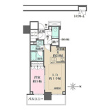 中央区晴海２丁目のマンションの画像
