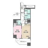 中央区明石町のマンションの画像
