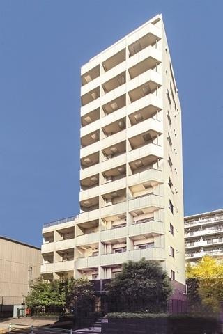 【外観】