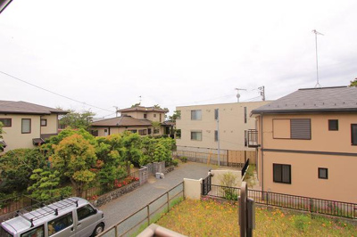 【展望】 | 山川邸