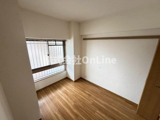 戴慶カーサグラシアの子供部屋