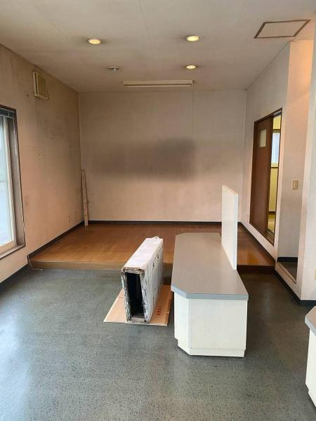 和歌山市杭ノ瀬　店舗のその他|店舗