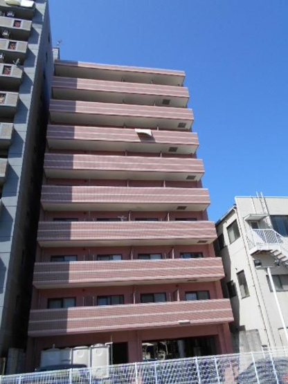 【外観】 | クリエート大楠