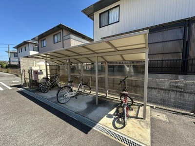 【その他共用部分】 | ファインシーク　B棟