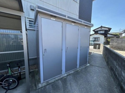 【その他共用部分】 | ジーニス