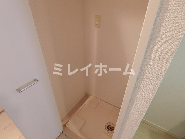 メゾン西馬込の設備