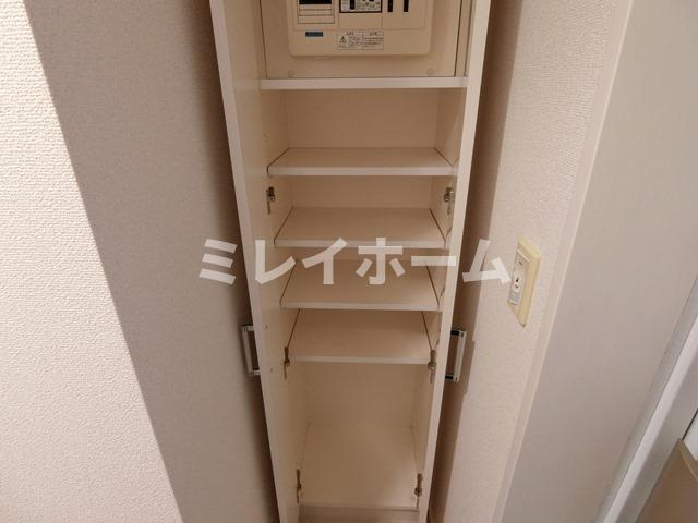 メゾン西馬込のその他