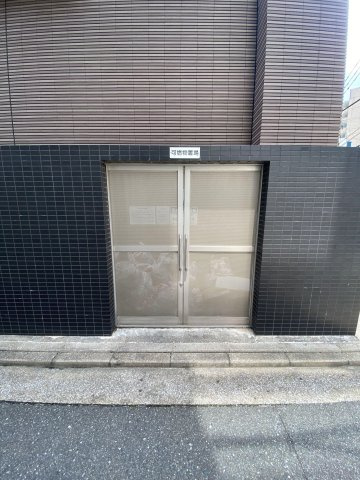 【エントランス】 | エンクレスト薬院Ⅲ