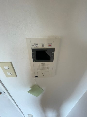 【設備】 | エンクレスト薬院Ⅲ