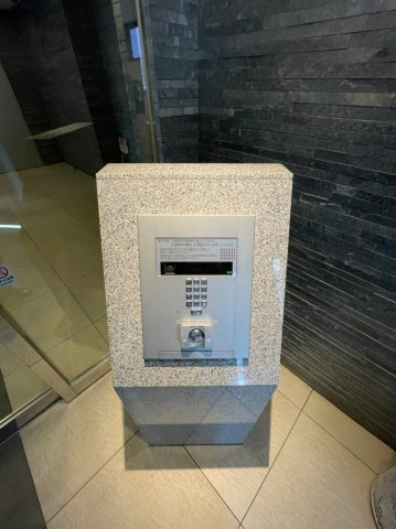 【エントランス】 | エンクレスト薬院Ⅲ