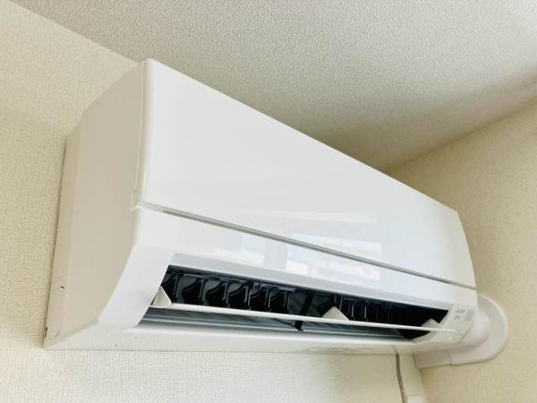 【設備】 | チェルシー西津田East