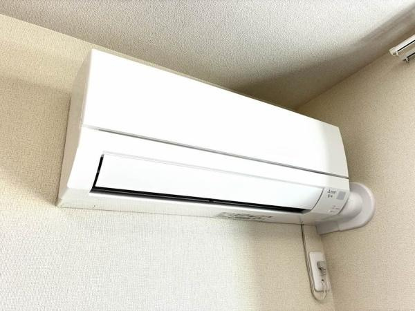【設備】 | チェルシー西津田East