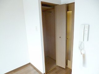 【収納】 | メゾンアイーシャ