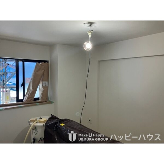 【内装】 | モデスティ筥松