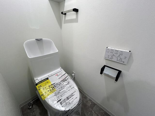 パスト大宮のトイレ|トイレも気になるポイント
