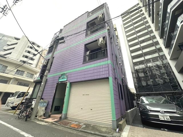 パレス内田2号館