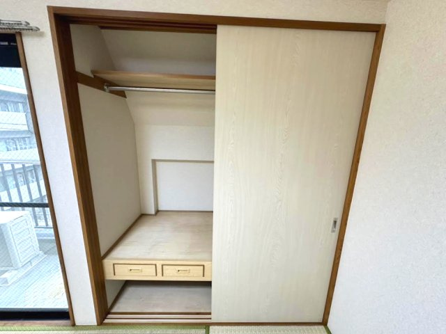 パレス内田2号館のその他