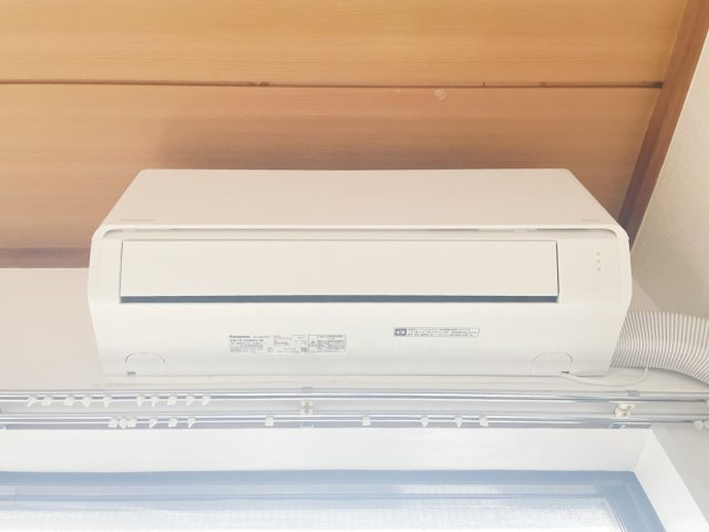 ヴィラ東川口の設備