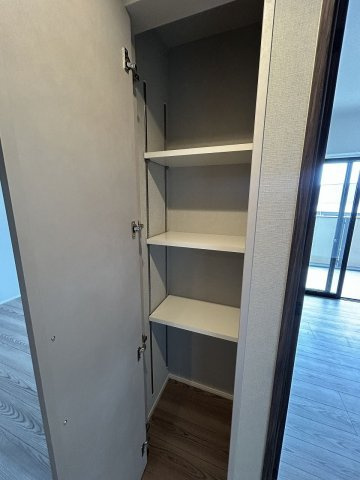 【収納】 | アクタス博多グランミライプレミアム