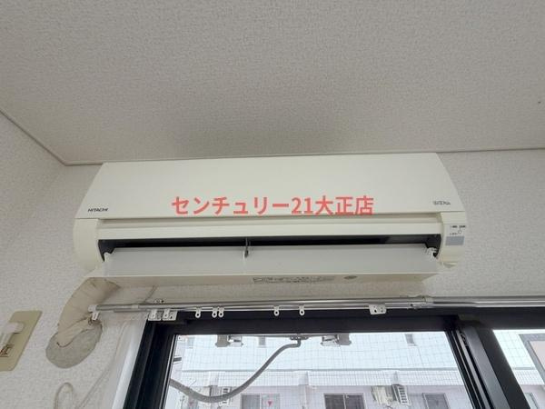 大阪市港区築港３丁目の賃貸マンションの設備|参考写真
