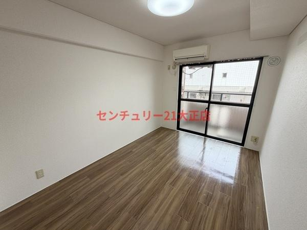 大阪市港区築港３丁目の賃貸マンションの展望|参考写真