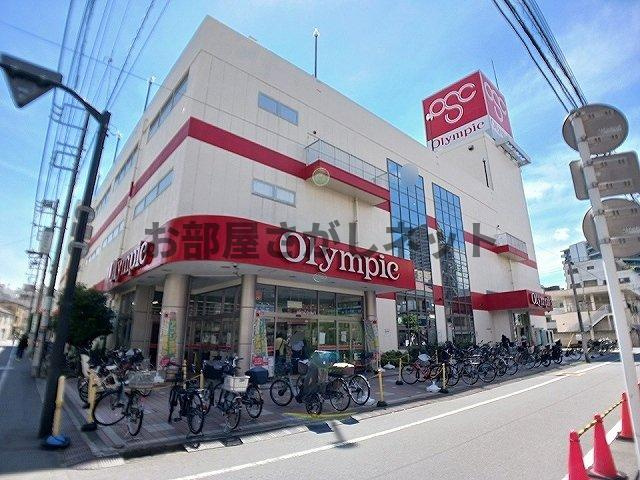 フェリオコーポの周辺|Ｏｌｙｍｐｉｃまで220m