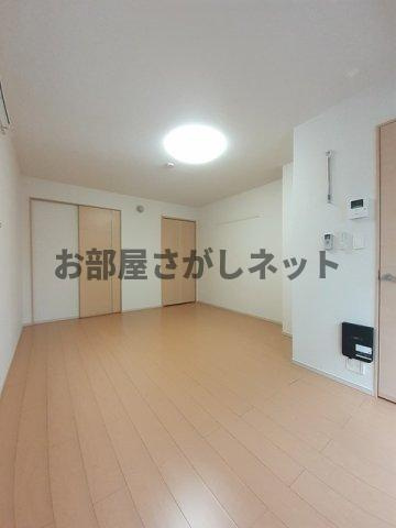 フェリオコーポの内装