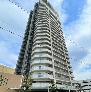 【外観】 | ソルクレスト川口