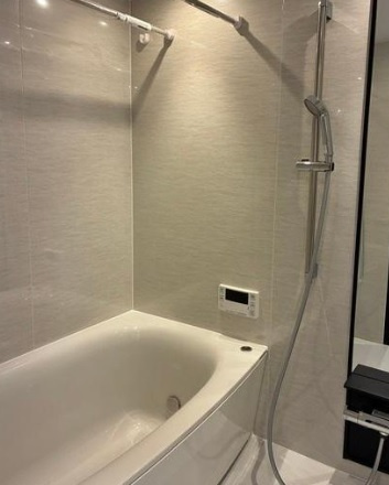 【浴室】 | ソルクレスト川口