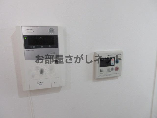 ＢＩ　ＣＡＳＴＬＥ　ＮＡＫＡＮＯ【おとり物件なし】の設備