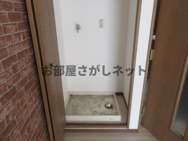 ＢＩ　ＣＡＳＴＬＥ　ＮＡＫＡＮＯ【おとり物件なし】の設備