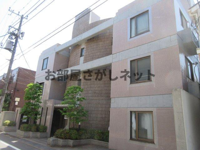 ＢＩ　ＣＡＳＴＬＥ　ＮＡＫＡＮＯ【おとり物件なし】の外観