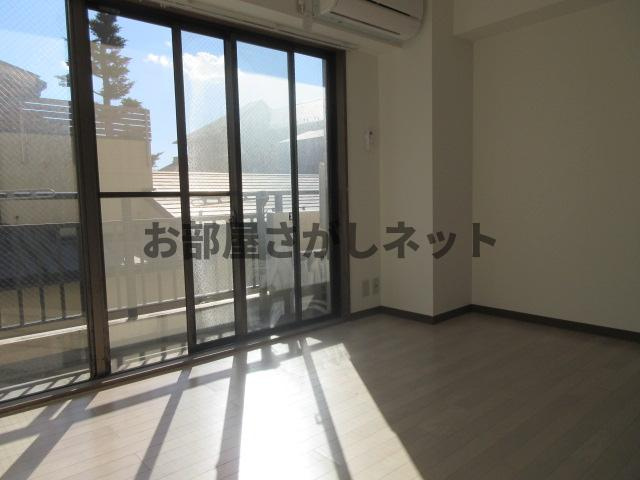 ＢＩ　ＣＡＳＴＬＥ　ＮＡＫＡＮＯ【おとり物件なし】の洋室
