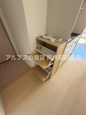 【収納】 | ラウレア