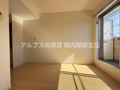 【洋室】 | ラウレア