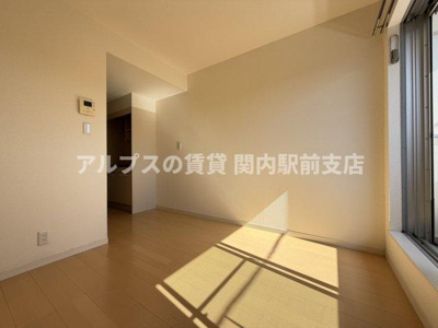 【洋室】 | ラウレア