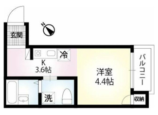 【間取り】 | ラウレア
