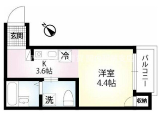 【間取り】 | ラウレア