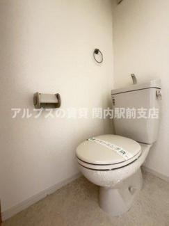 【トイレ】 | ラウレア