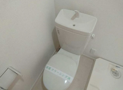 【トイレ】 | ラウレア