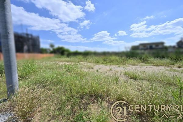 葛城市林堂の売地のその他